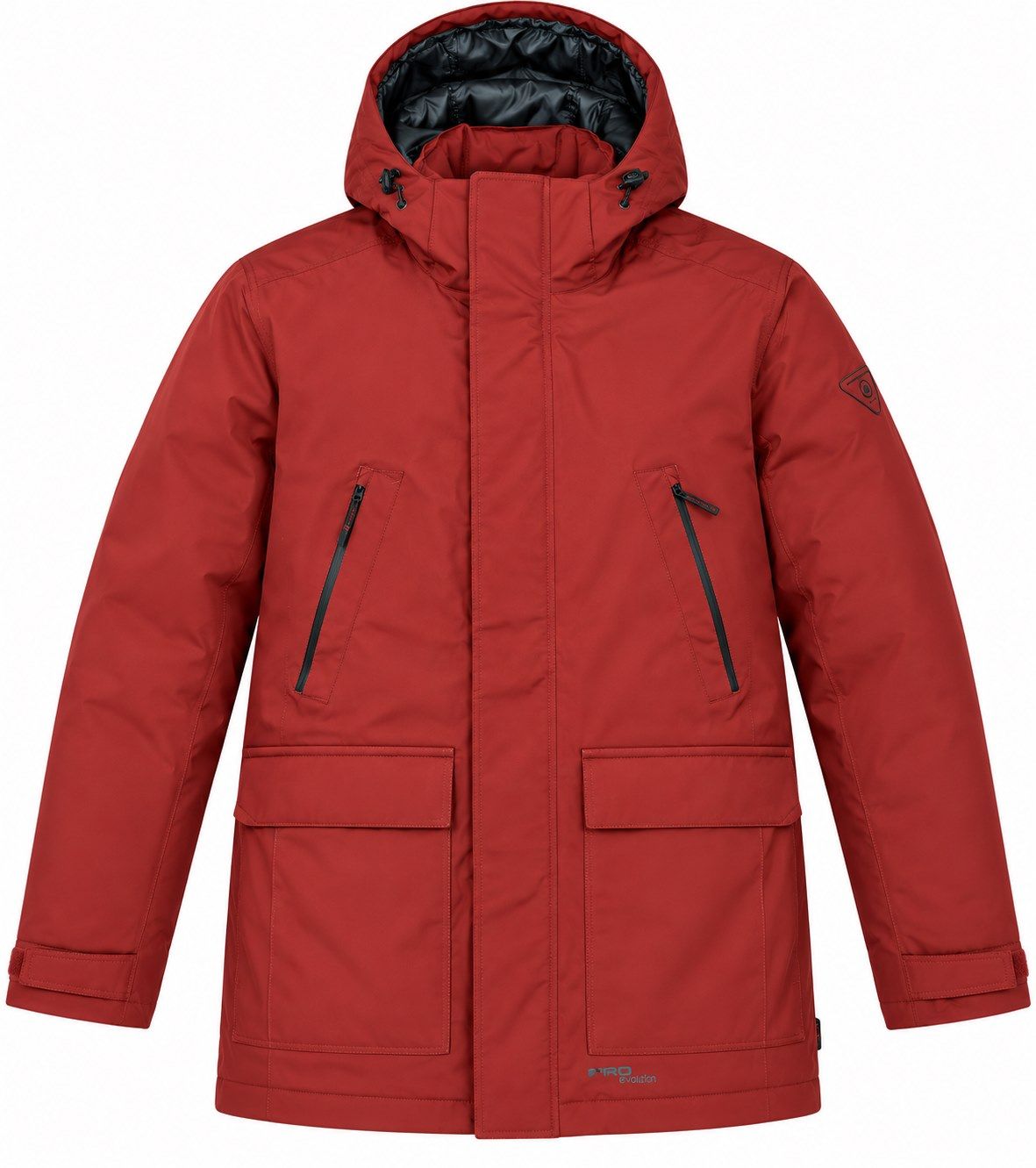 Manteau d'hiver 3/4 REDPOINT (1455-RUBY - 263071) MODÈLE: 74354-6999