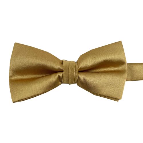 Noeud papillon KNOTZ (64-LT GOLD - 15438) MODÈLE: BT100