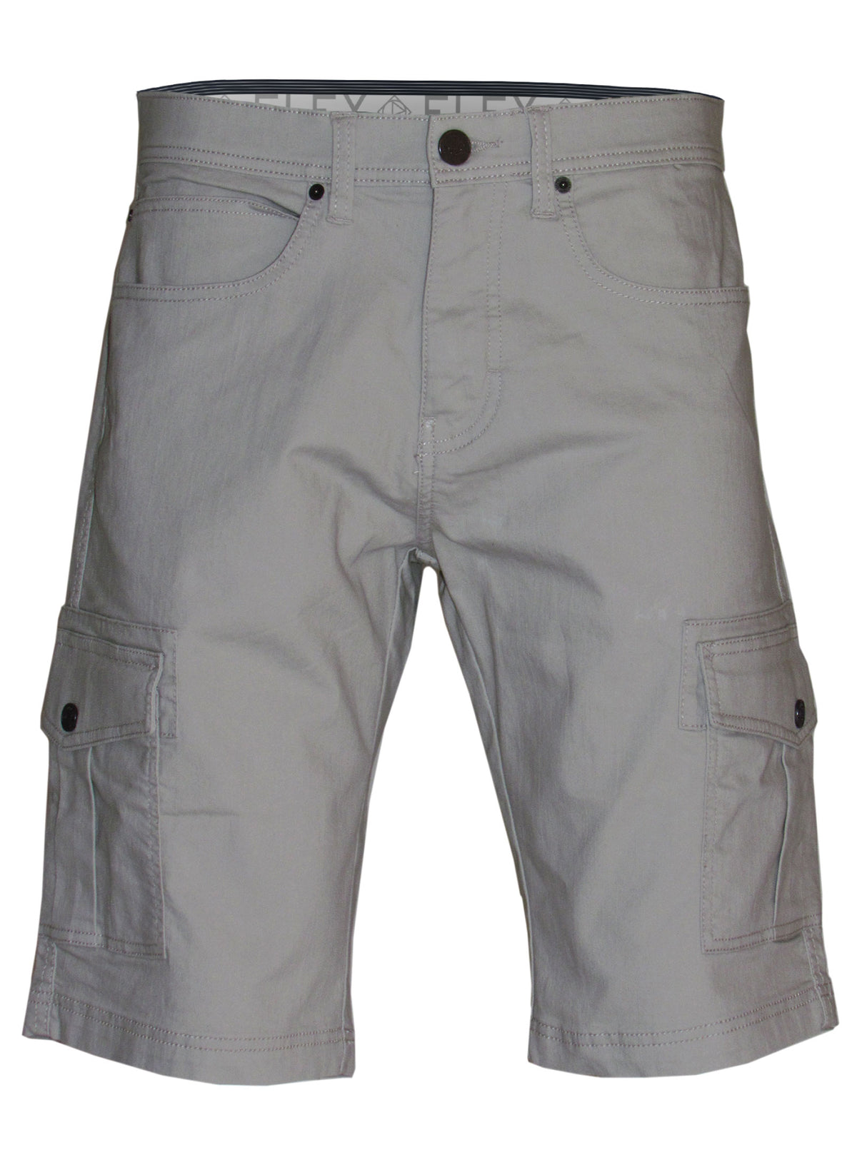 20086-Bermuda POINT ZERO (GREY - 20086) MODÈLE: 7065550
