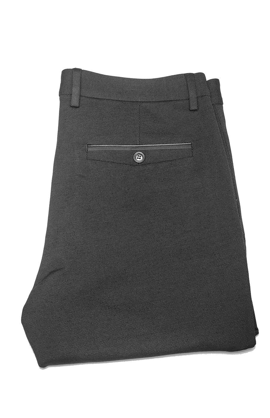 Pantalon sport AU NOIR BERETTA-RYAN (NOIR - 230191) MODÈLE: BERETTA-RYAN