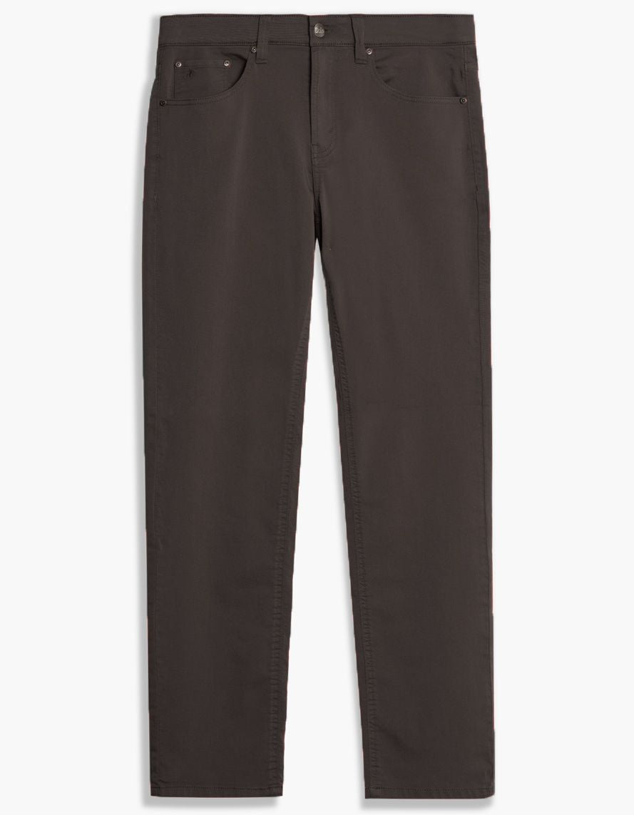 230200-Pantalon sport extensible LOIS (16-COFFEE - 230200) MODÈLE: 1136-6240