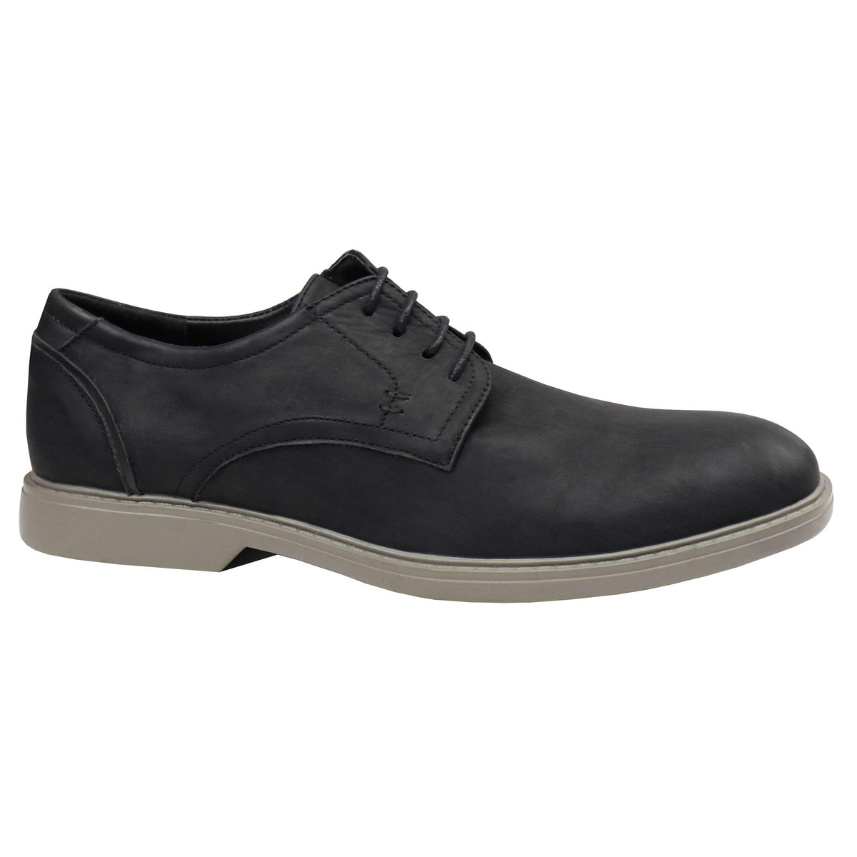 230214-Souliers sports pour homme (NOIR - 230214) MODÈLE: S-YAN