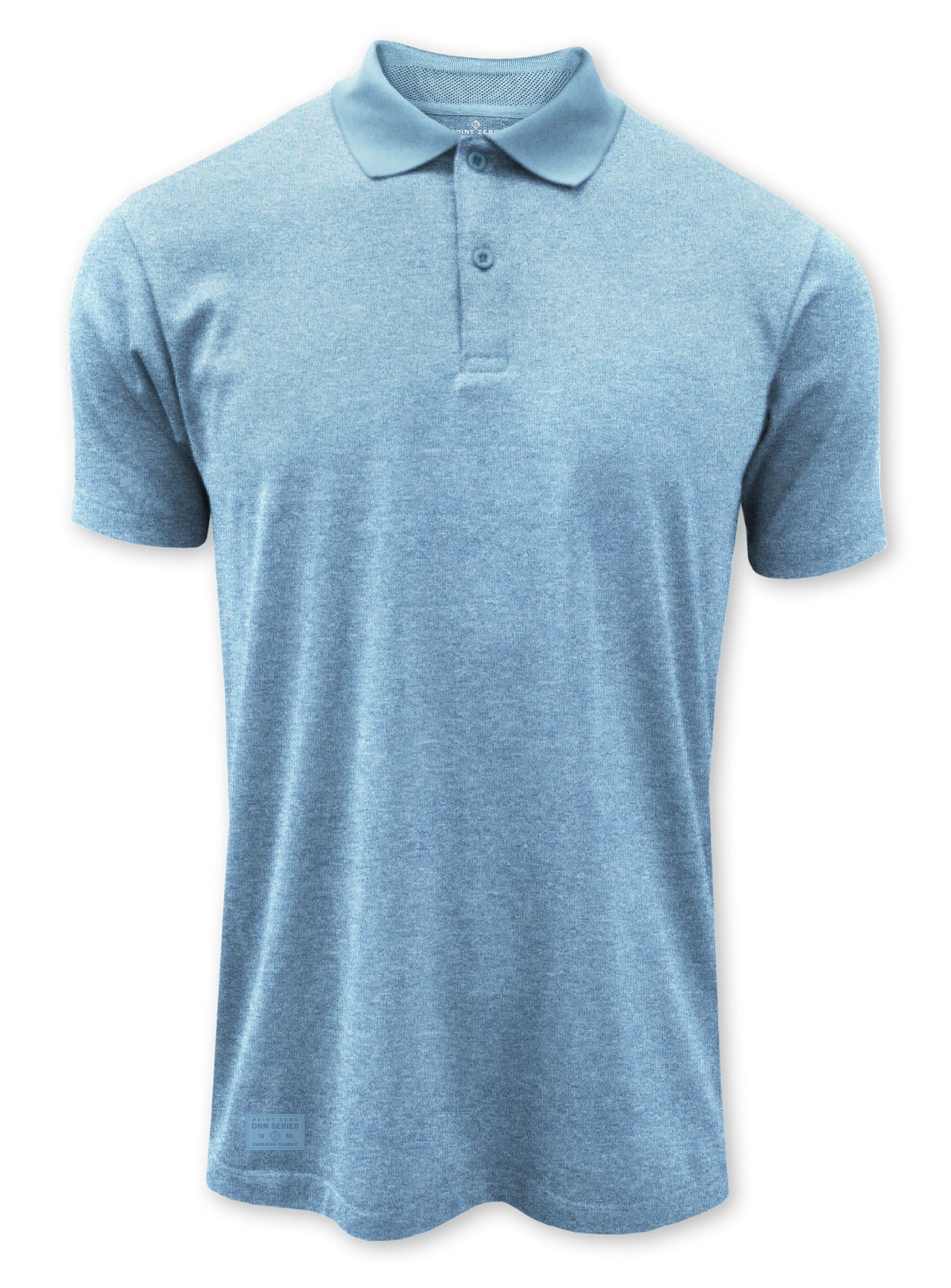 Polo POINT ZERO manches courtes (SHORE - 240714) MODÈLE: 7061524