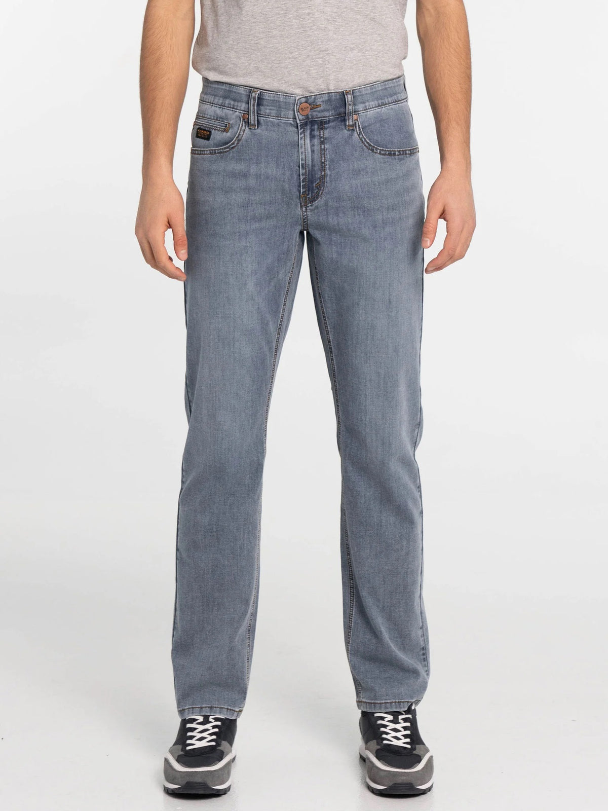 Jeans BLACK BULL (91-CHEMSTW - 241009) MODÈLE: 3105-7388