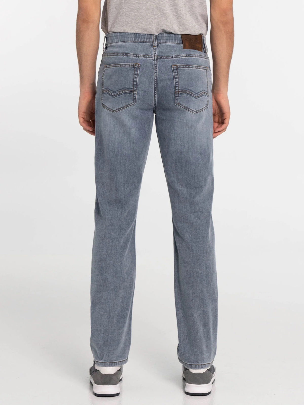 Jeans BLACK BULL (91-CHEMSTW - 241009) MODÈLE: 3105-7388