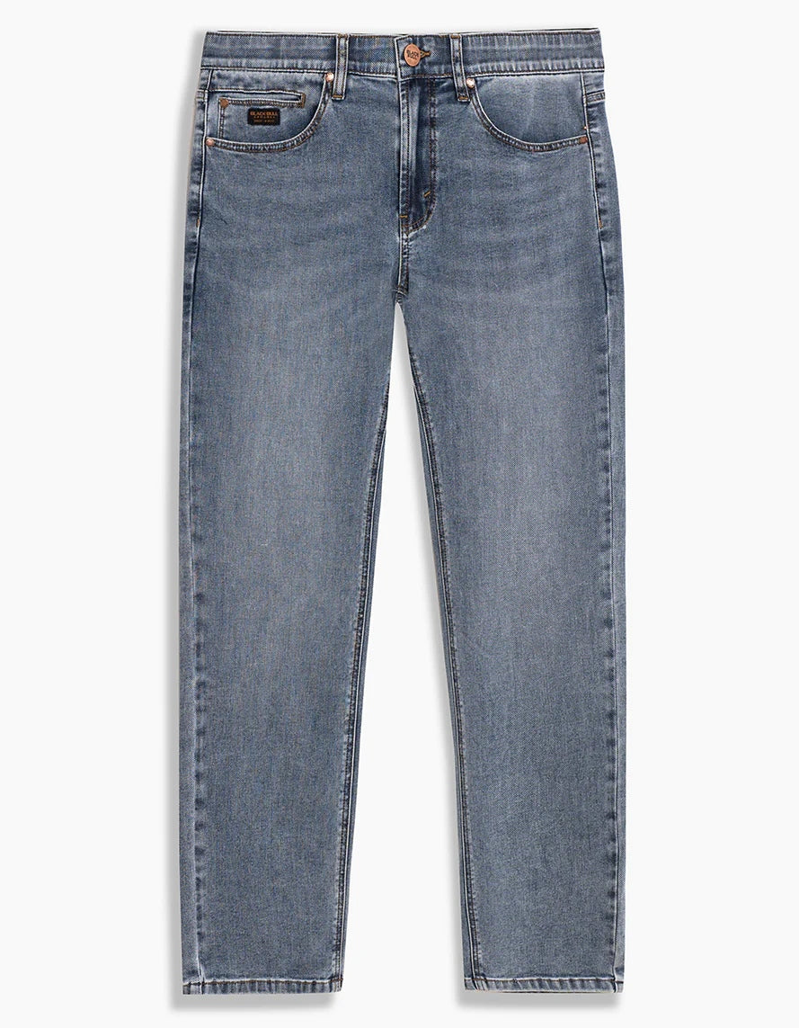 Jeans BLACK BULL (91-CHEMSTW - 241009) MODÈLE: 3105-7388