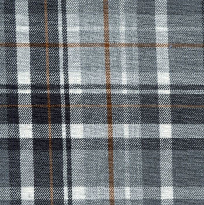 Chemise sport VIYELLA manches longues (33-HEATHER GREY - 241149) MODÈLE: 653436