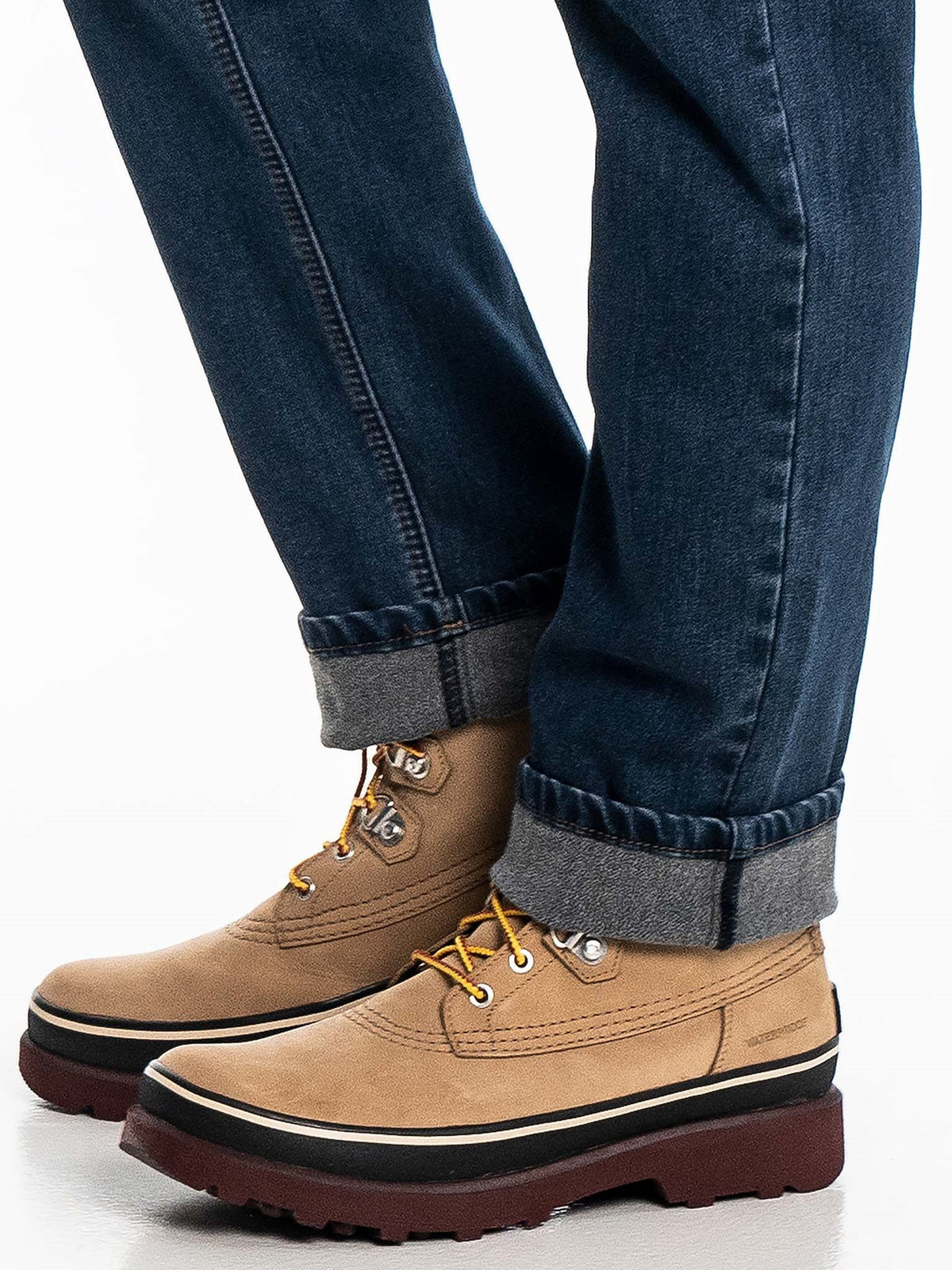 Jeans LOIS (82-MEDIUM STW - 241194) MODÈLE: 1642-7288