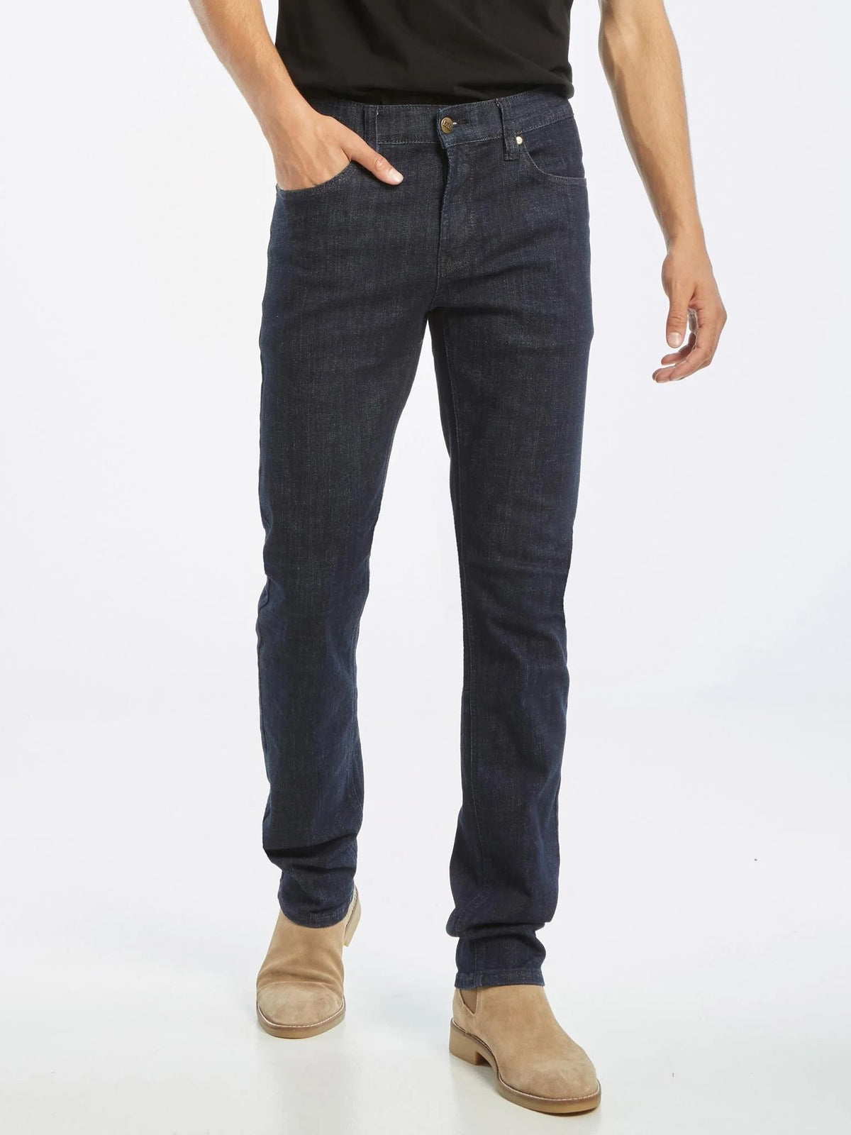 Jeans extensible LOIS (00-RINSE - 241196) MODÈLE: 1660-6365