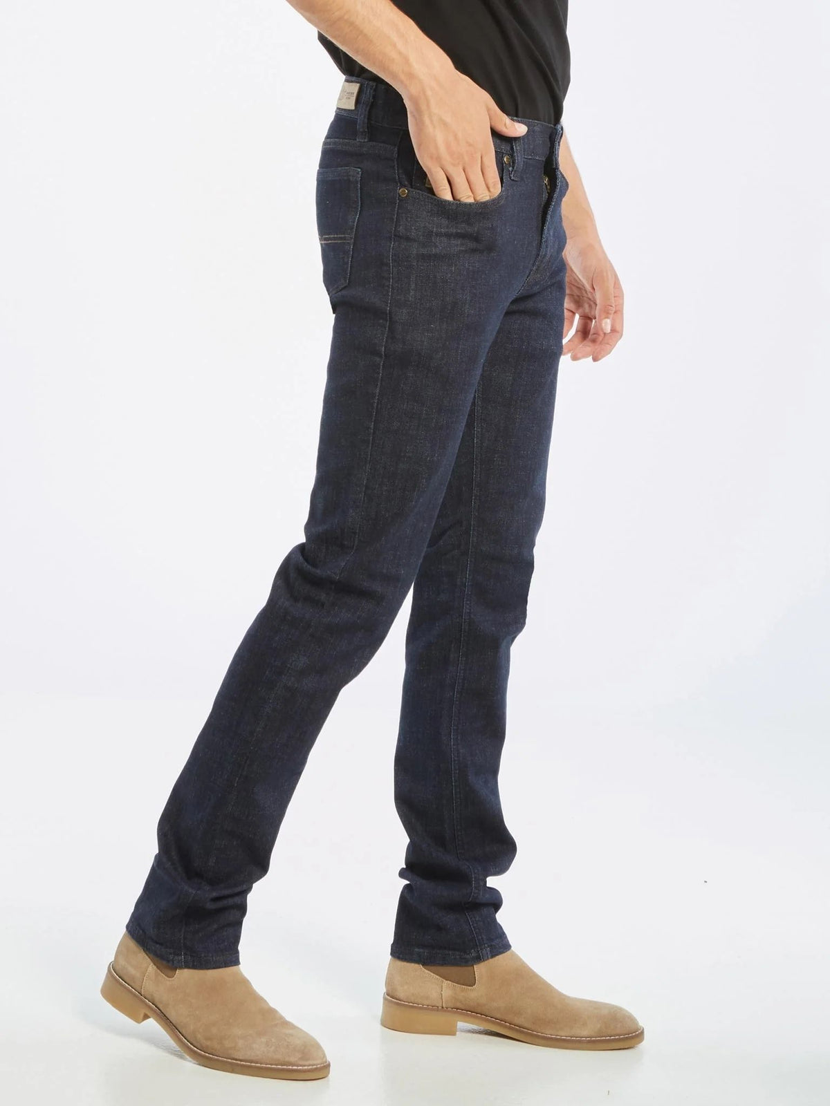 Jeans extensible LOIS (00-RINSE - 241196) MODÈLE: 1660-6365