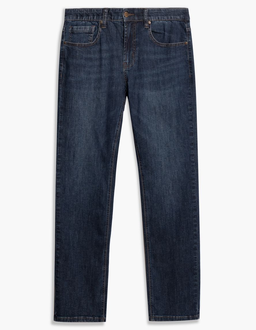 Jeans extensible LOIS (15-WHISKERS DK - 241228) MODÈLE: 1660-7633