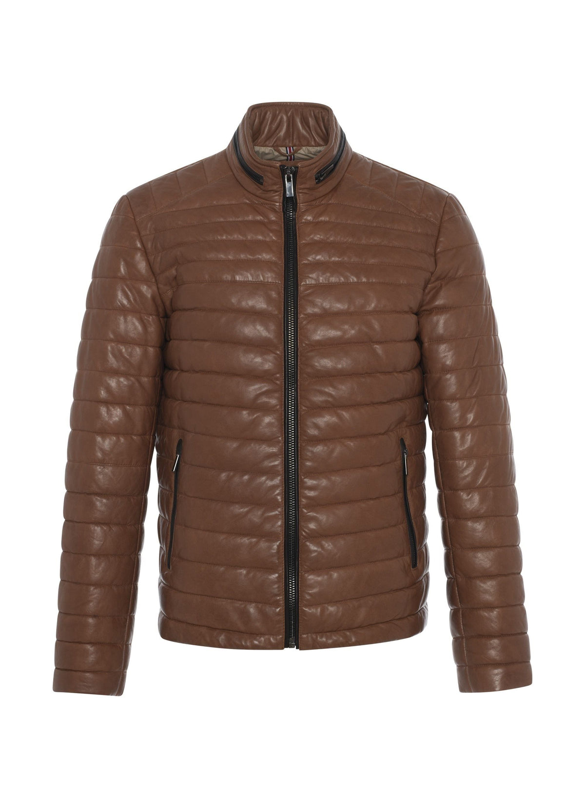 Cuir 5/8 REGENCY (COGNAC - 241229) MODÈLE: MANNER