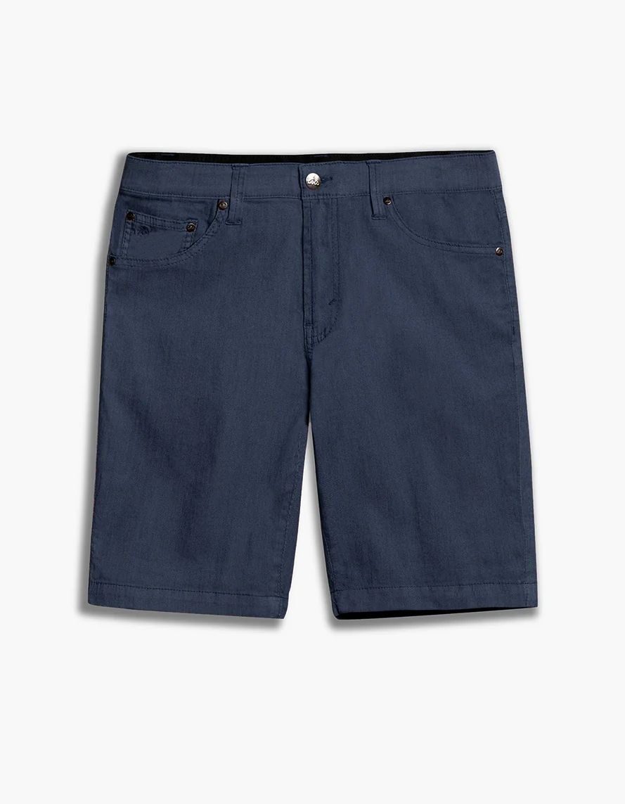 Bermuda extensible LOIS (19-DENIM BLUE - 251594) MODÈLE: 1811-7700*