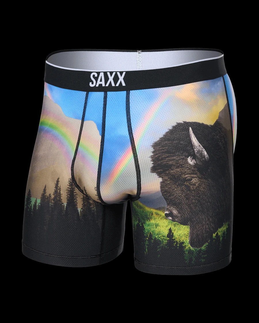 Sous-vêtement SAXX (BLEU - 251612) MODÈLE: SXBB29-OSM