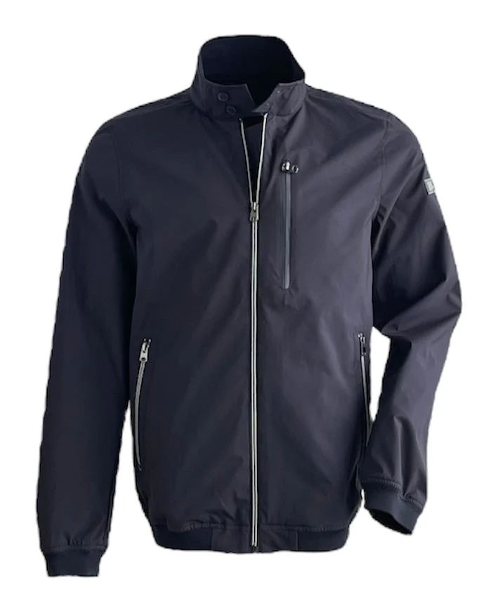 Coupe-vent SUGAR PRESTIGE (MARINE - 251618) MODÈLE: WYNN