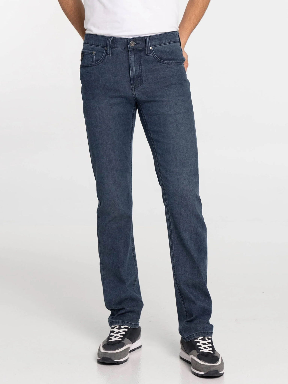 Jeans extensible LOIS (82-MEDIUM STW - 251726) MODÈLE: 1642-6937