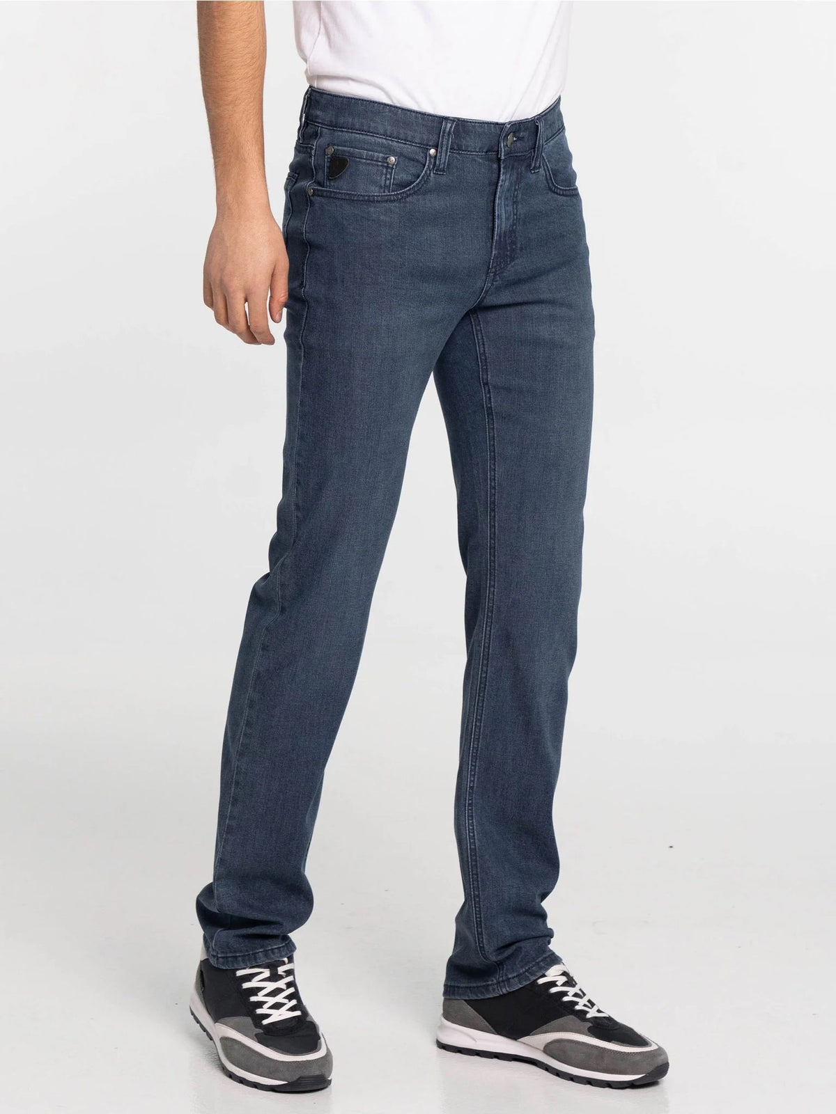Jeans extensible LOIS (82-MEDIUM STW - 251726) MODÈLE: 1642-6937