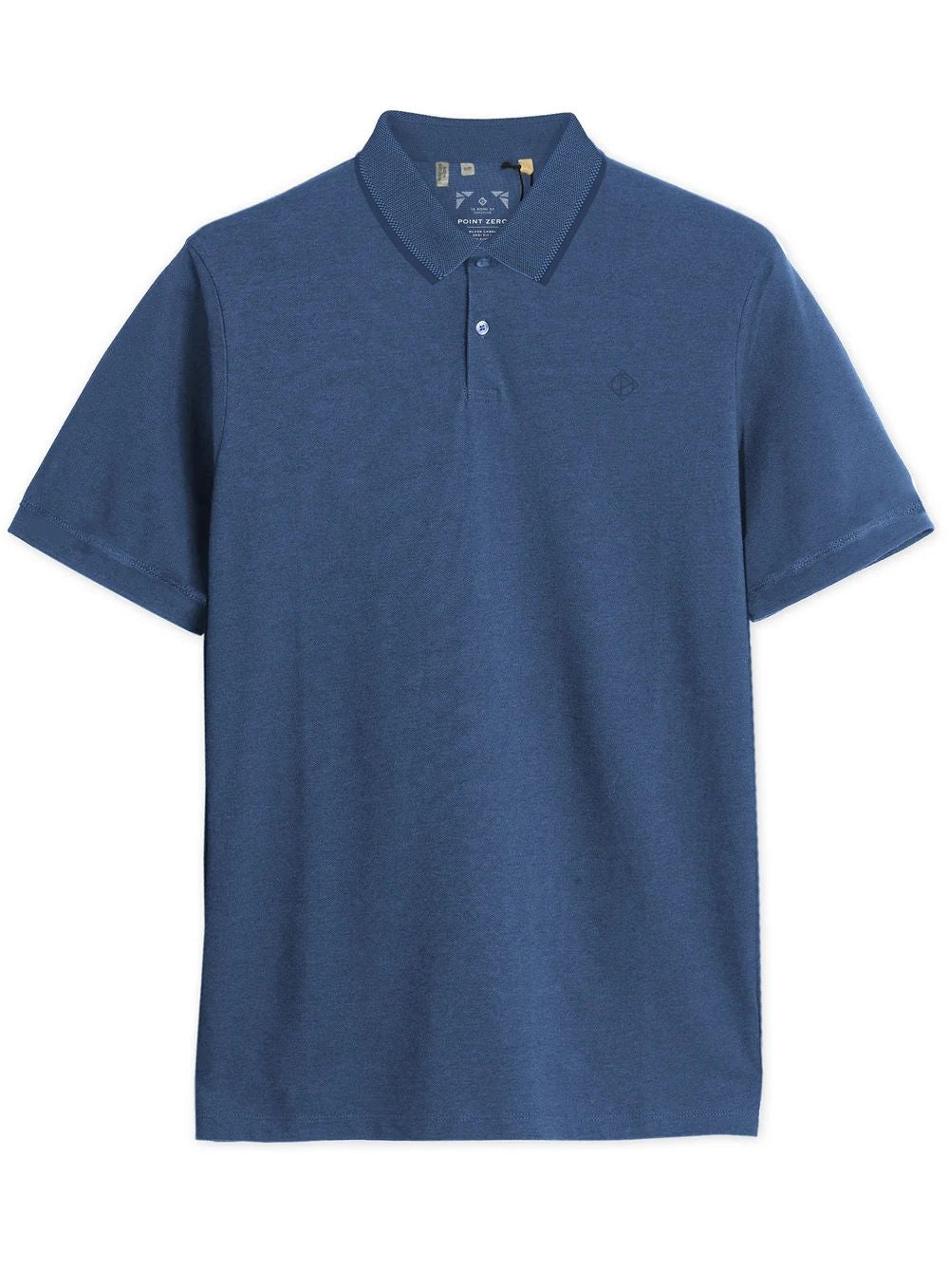 Polo manches courtes POINT ZERO (PILOT - 251750) MODÈLE: 7461503