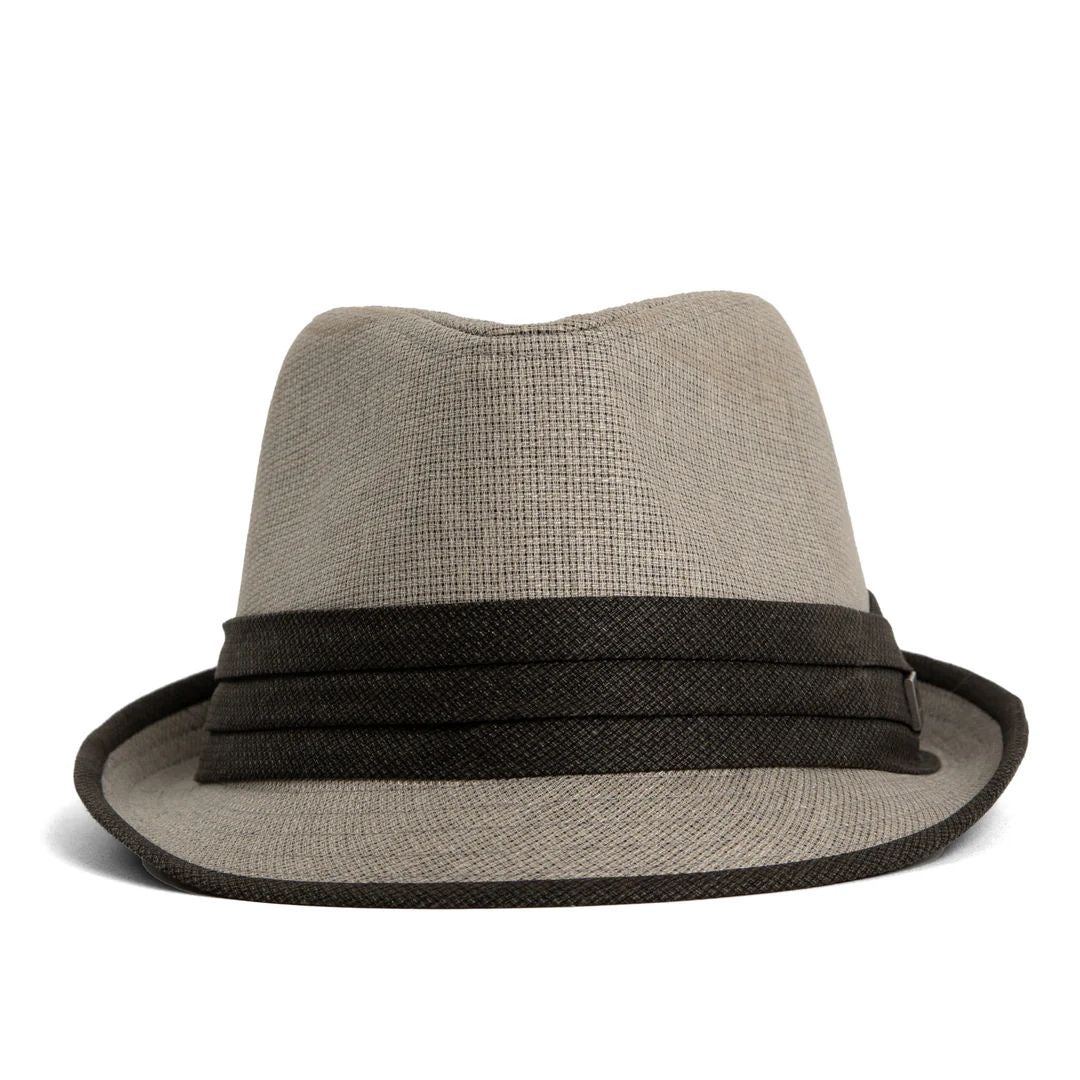 Chapeau été CROWNCAP (GRIS - 251774) MODÈLE: 5-09695-210