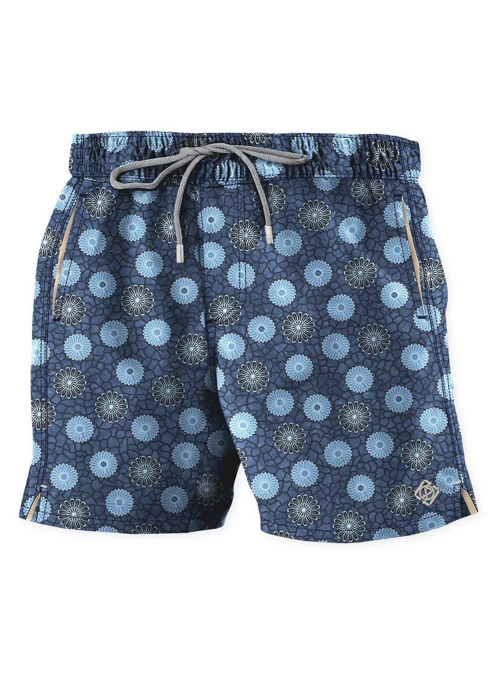 Maillot de bain POINT ZERO (STEEL - 251886) MODÈLE: 7465368