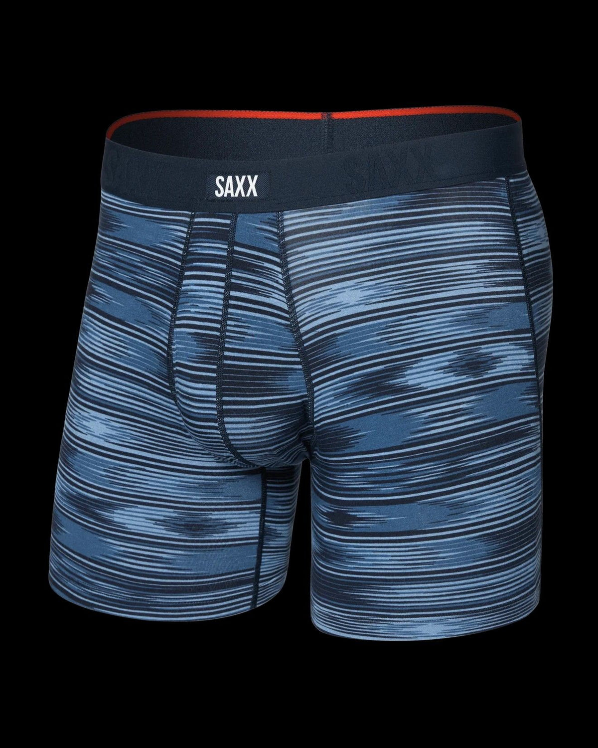 Sous-vêtement SAXX (DENIM - 252131) MODÈLE: SXVX24F-ISD