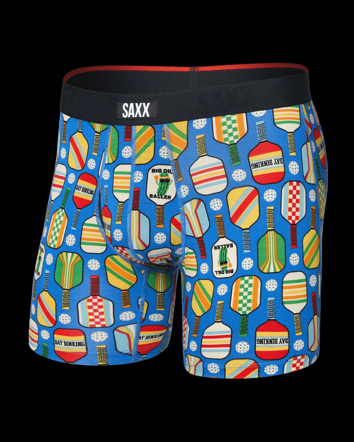 Sous-vêtement SAXX (BLEU - 252133) MODÈLE: SXVX24F-DDI