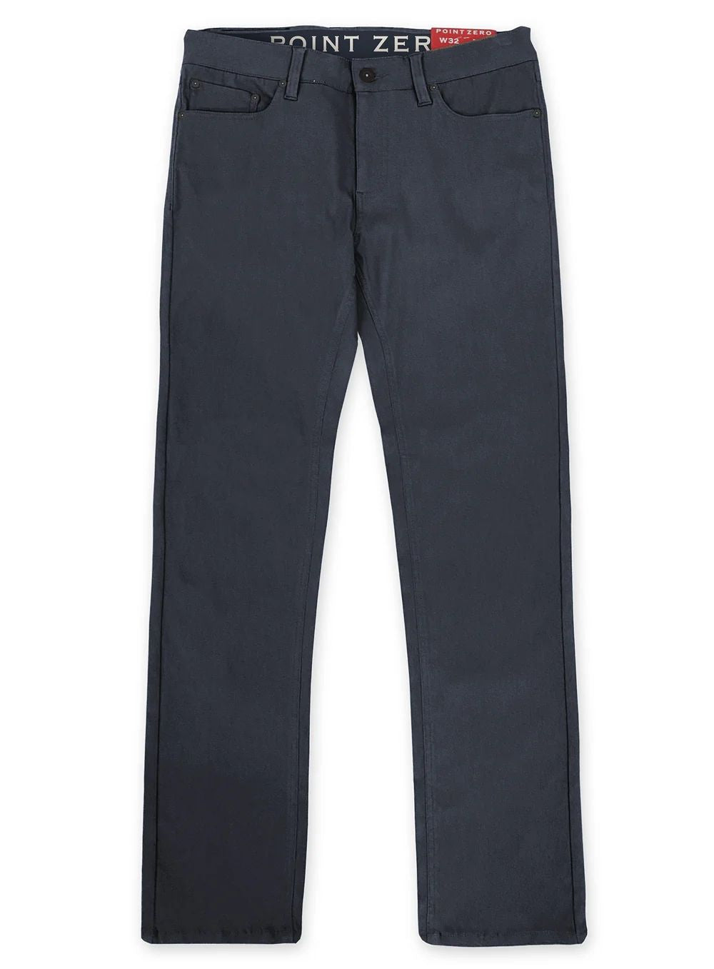 Pantalon sport extensible POINT ZERO (MARINE - 252173) MODÈLE: 7569500