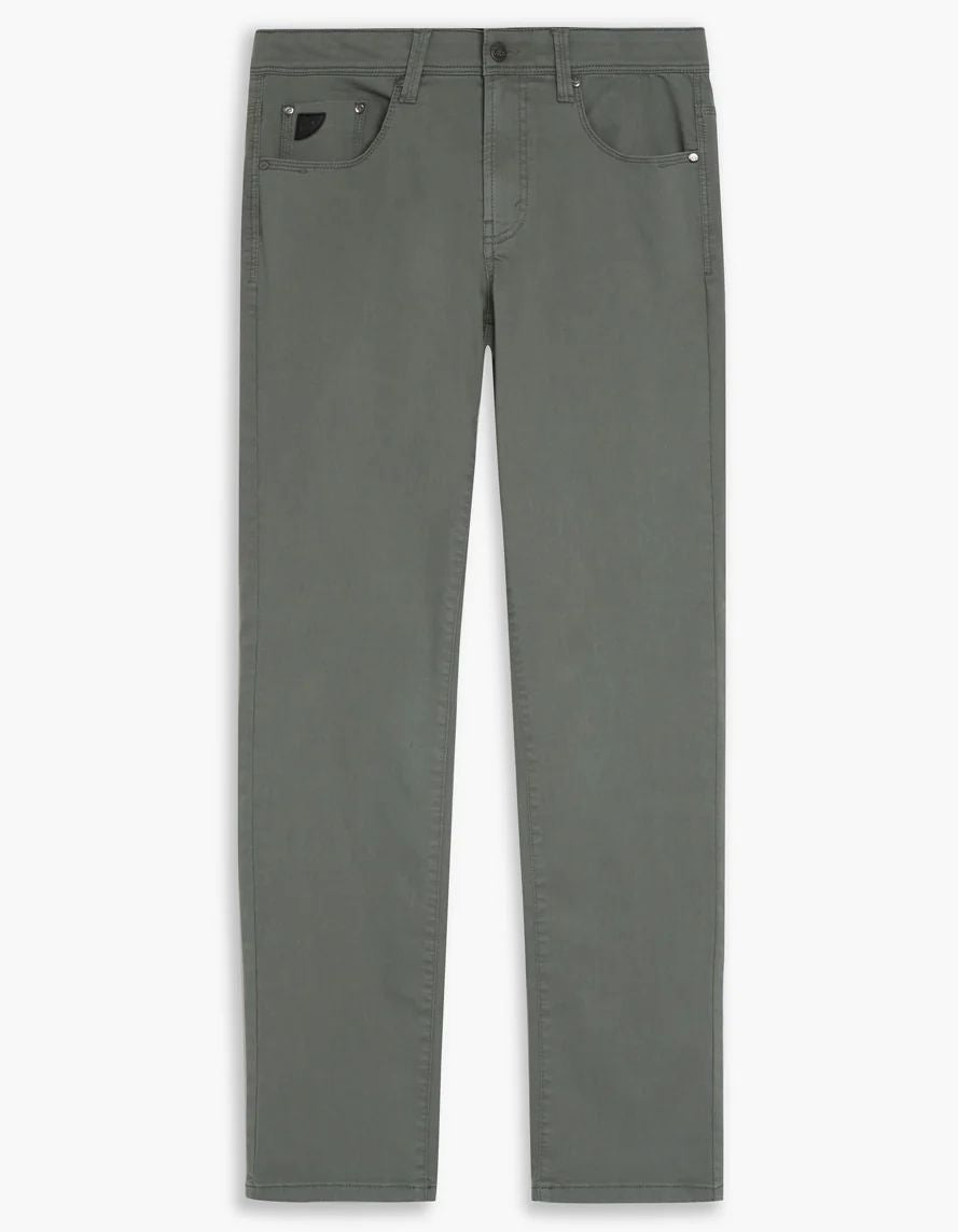 Pantalon sport extensible LOIS (26-FOREST - 262420) MODÈLE: 1660-7802