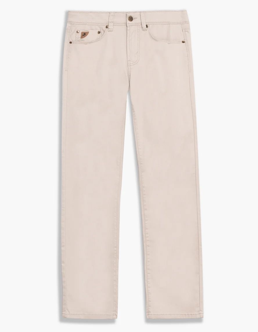 Pantalon sport extensible LOIS (88-STONE - 262420) MODÈLE: 1660-7802
