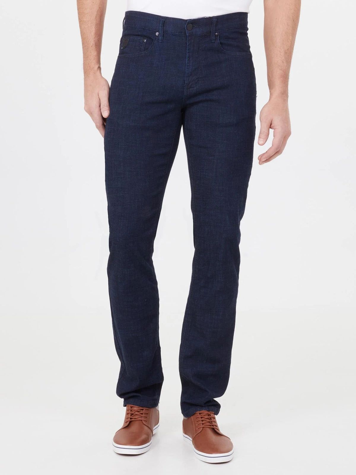 Jeans extensible LOIS (00-RINSE - 262423) MODÈLE: 1660-6818