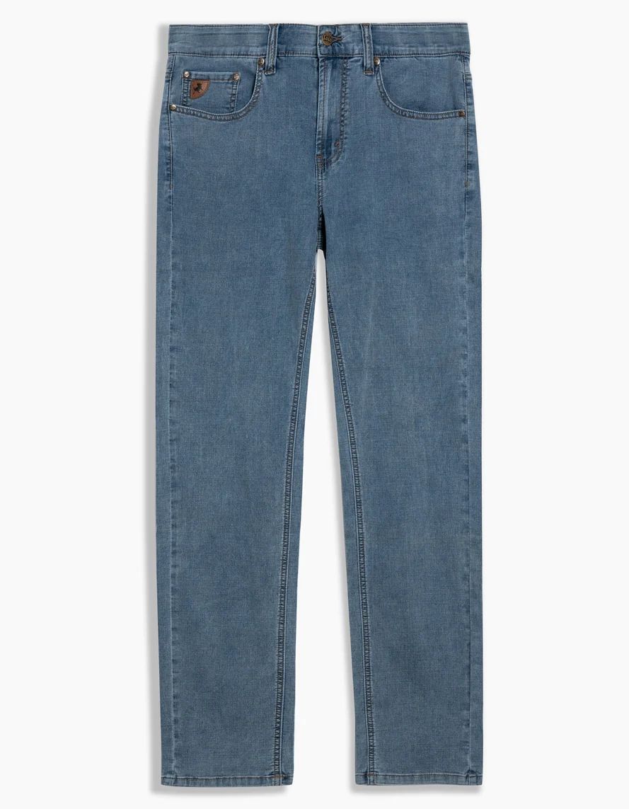 Jeans extensible LOIS (90-BLEACH - 262423) MODÈLE: 1660-6818