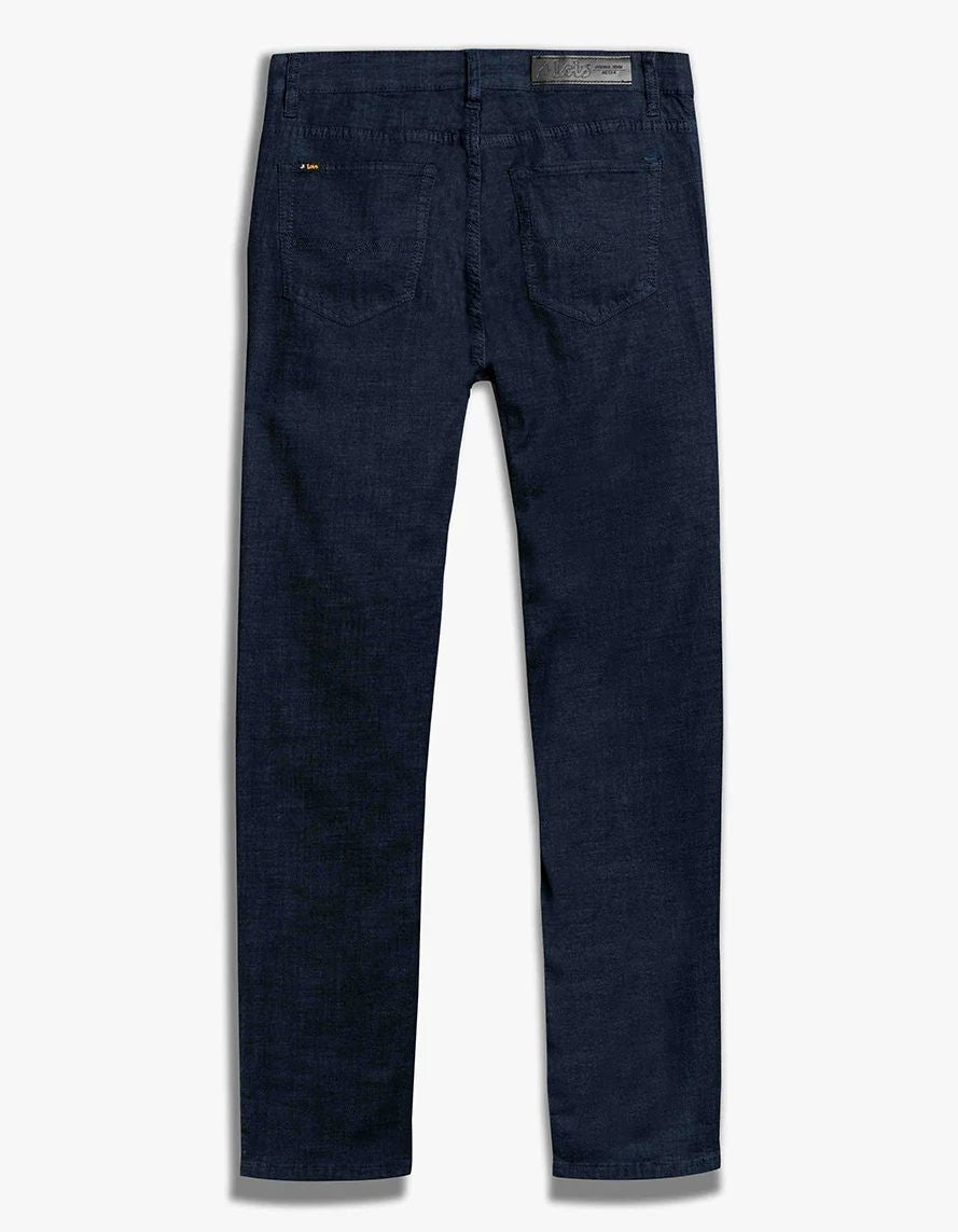 Jeans extensible LOIS (99-NOIR - 262423) MODÈLE: 1660-6818