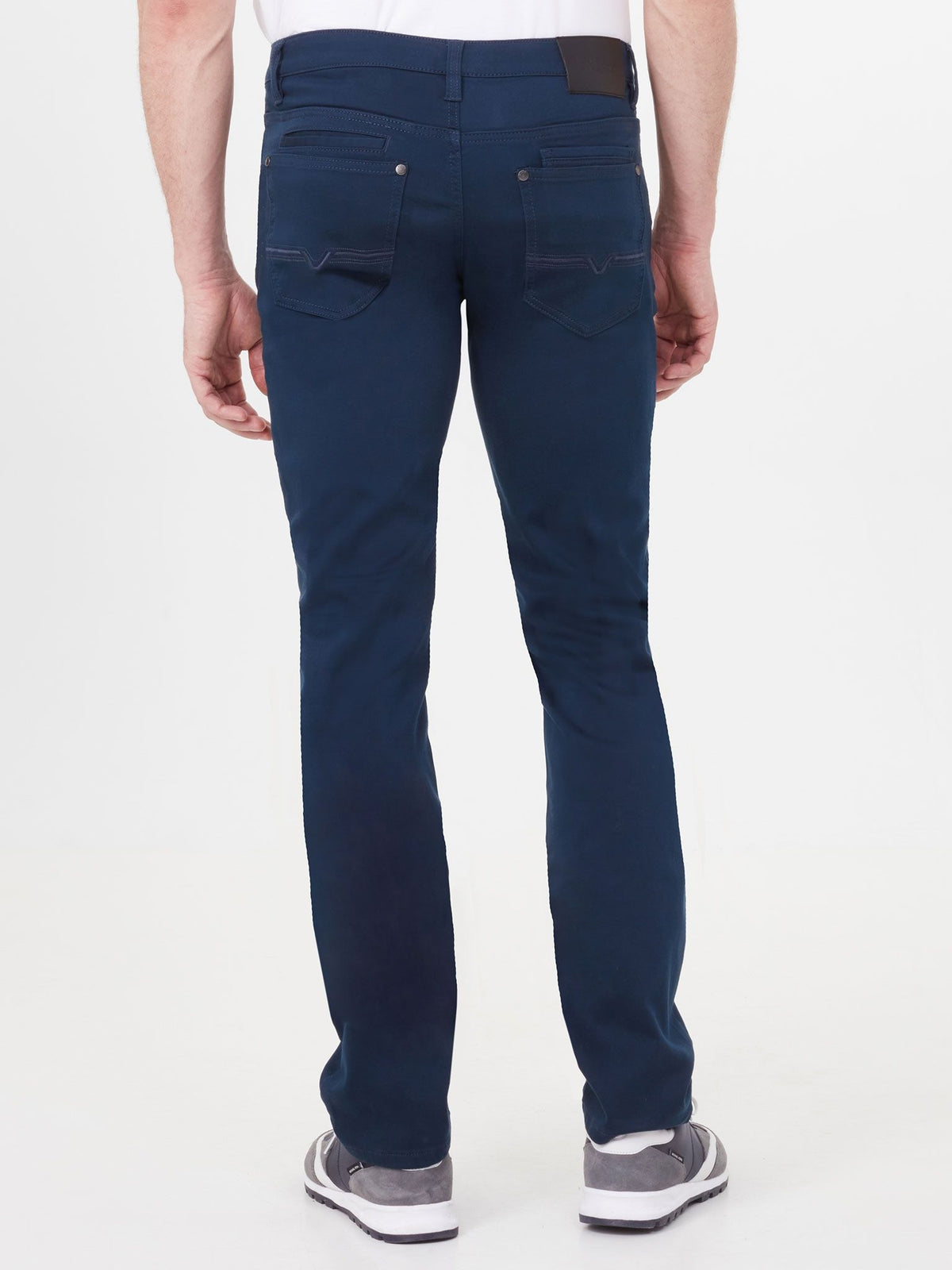 Pantalon sport extensible BLACK BULL (84-MIDNIGHT - 262424) MODÈLE: 3641-7770