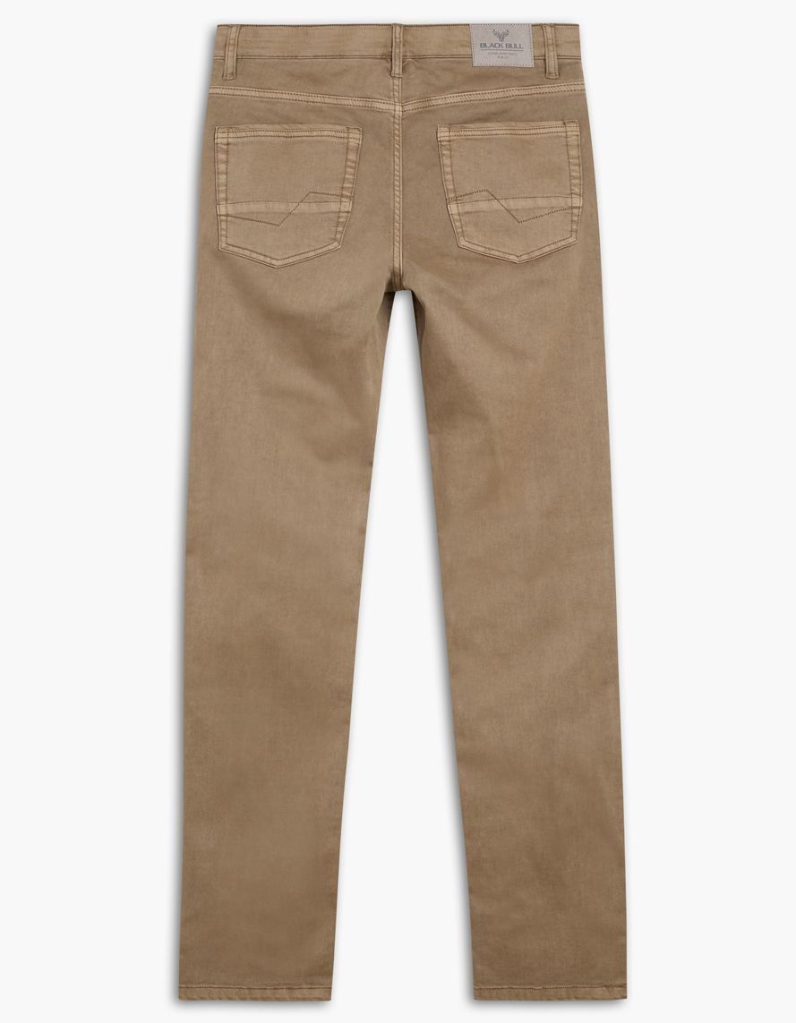 Pantalon sport extensible BLACK BULL (51-SAND - 262426) MODÈLE: 3100-7973