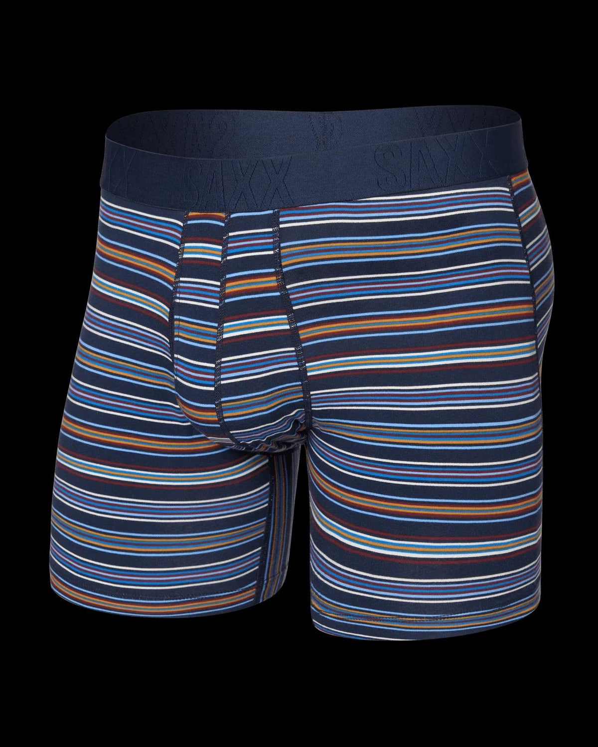 Sous-vêtement SAXX (MARINE - 262459) MODÈLE: SXBB86F-VIS