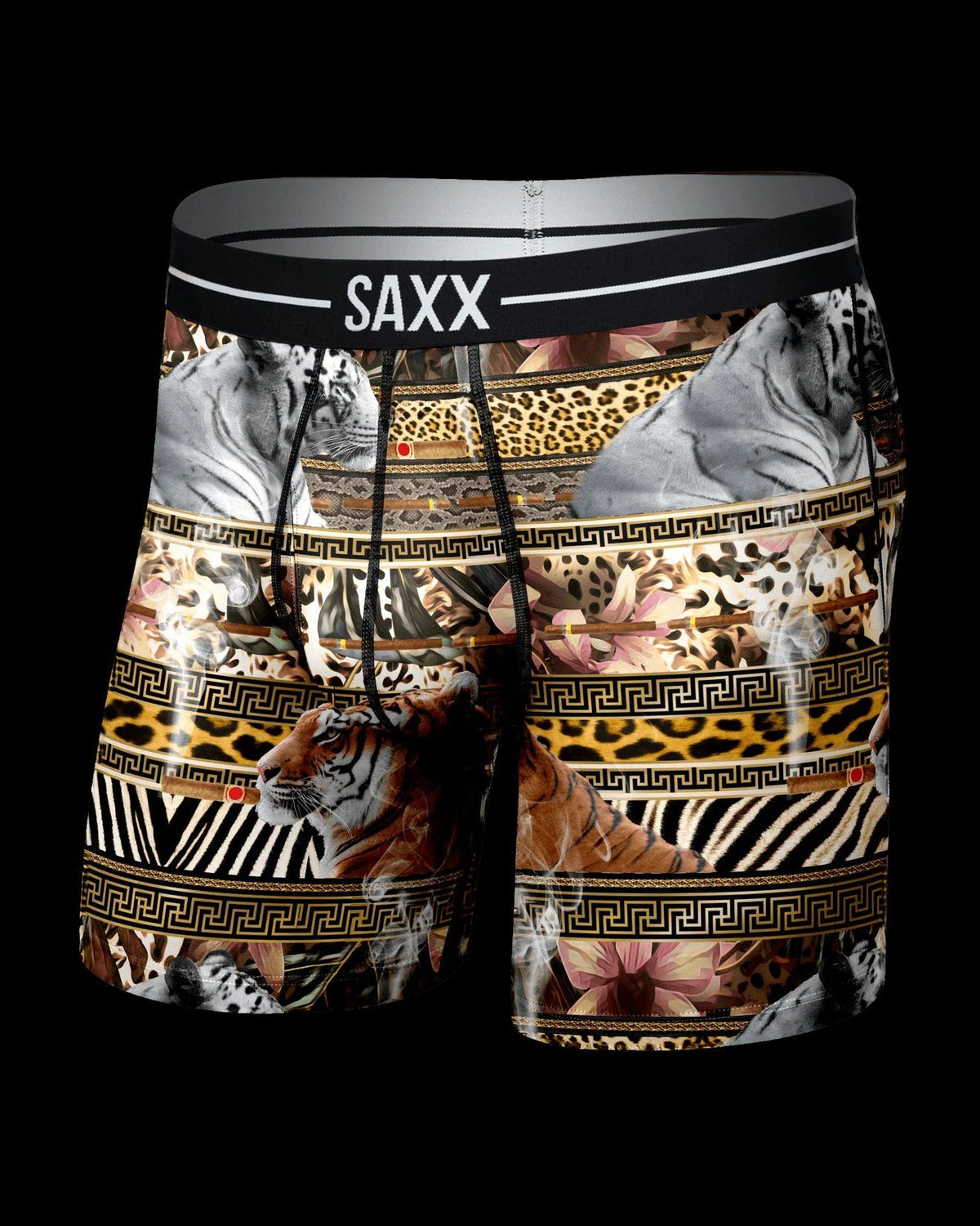 Sous-vêtement SAXX (MULTI - 262464) MODÈLE: SXBB85-MMM
