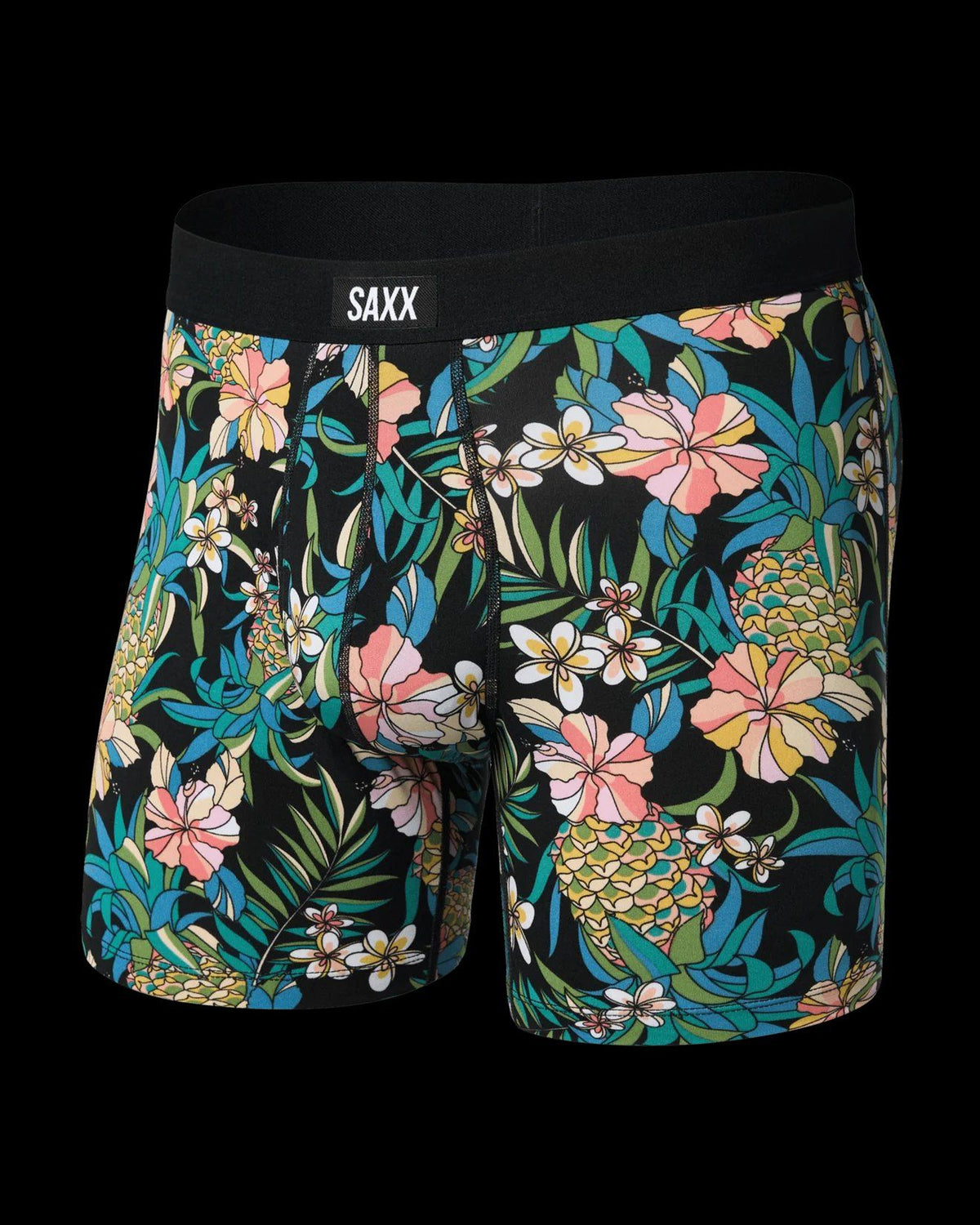 Sous-vêtement SAXX (NOIR - 262466) MODÈLE: SXBB11F-PFB
