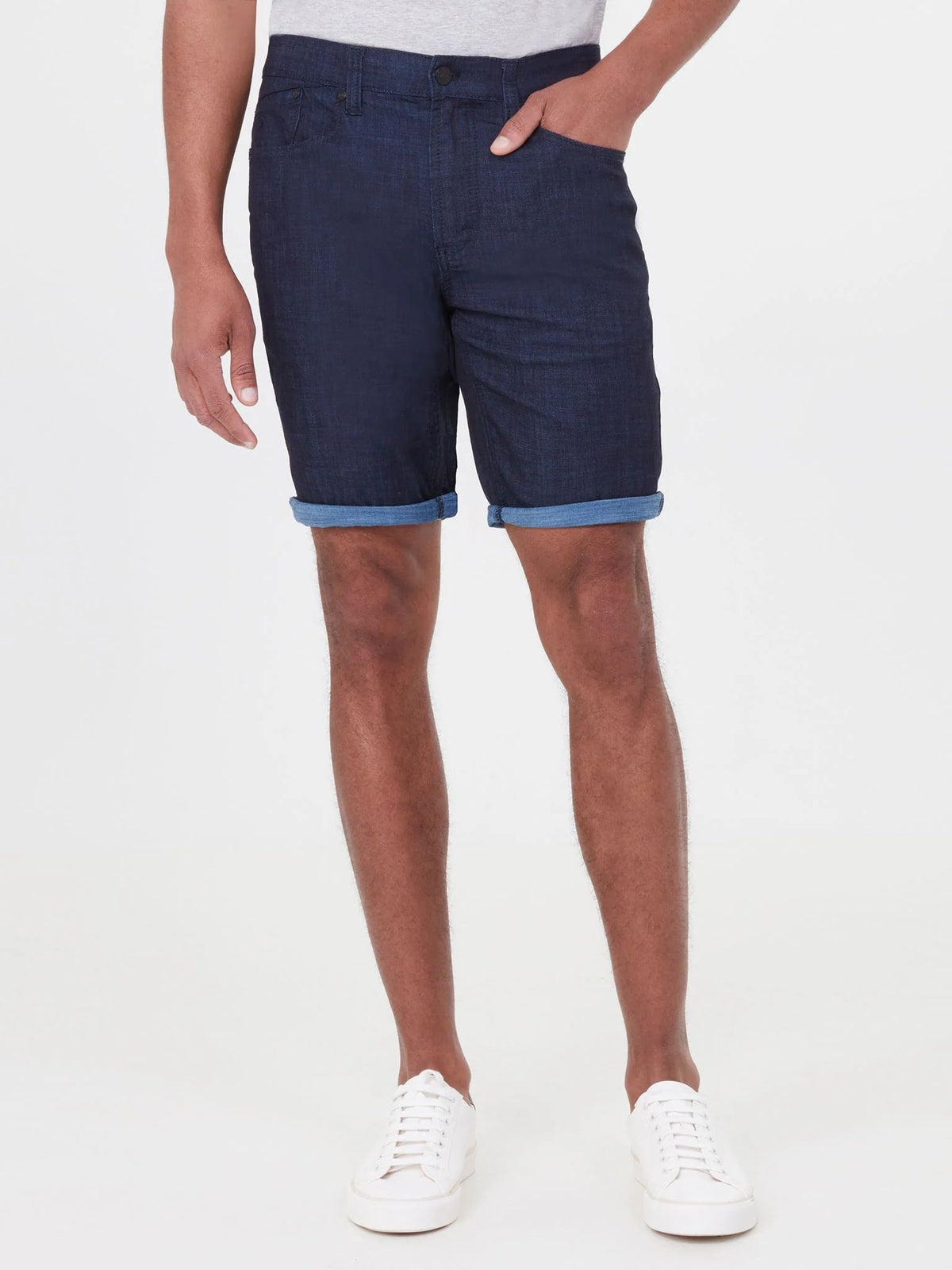 Bermuda extensible LOIS (00-RINSE - 262505) MODÈLE: 1811-6818