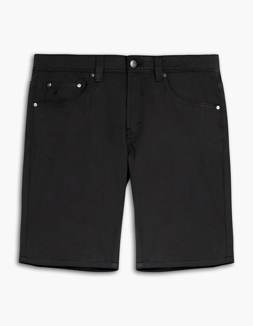 Bermuda extensible LOIS (99-NOIR - 262506) MODÈLE: 1811-8065