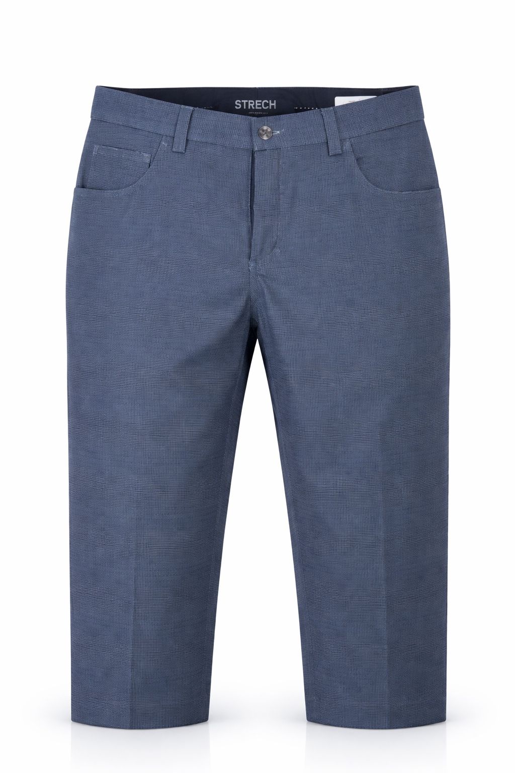 Pantalon sport extensible BERTINI (010-CHARCOAL - 262595) MODÈLE: M2142E059