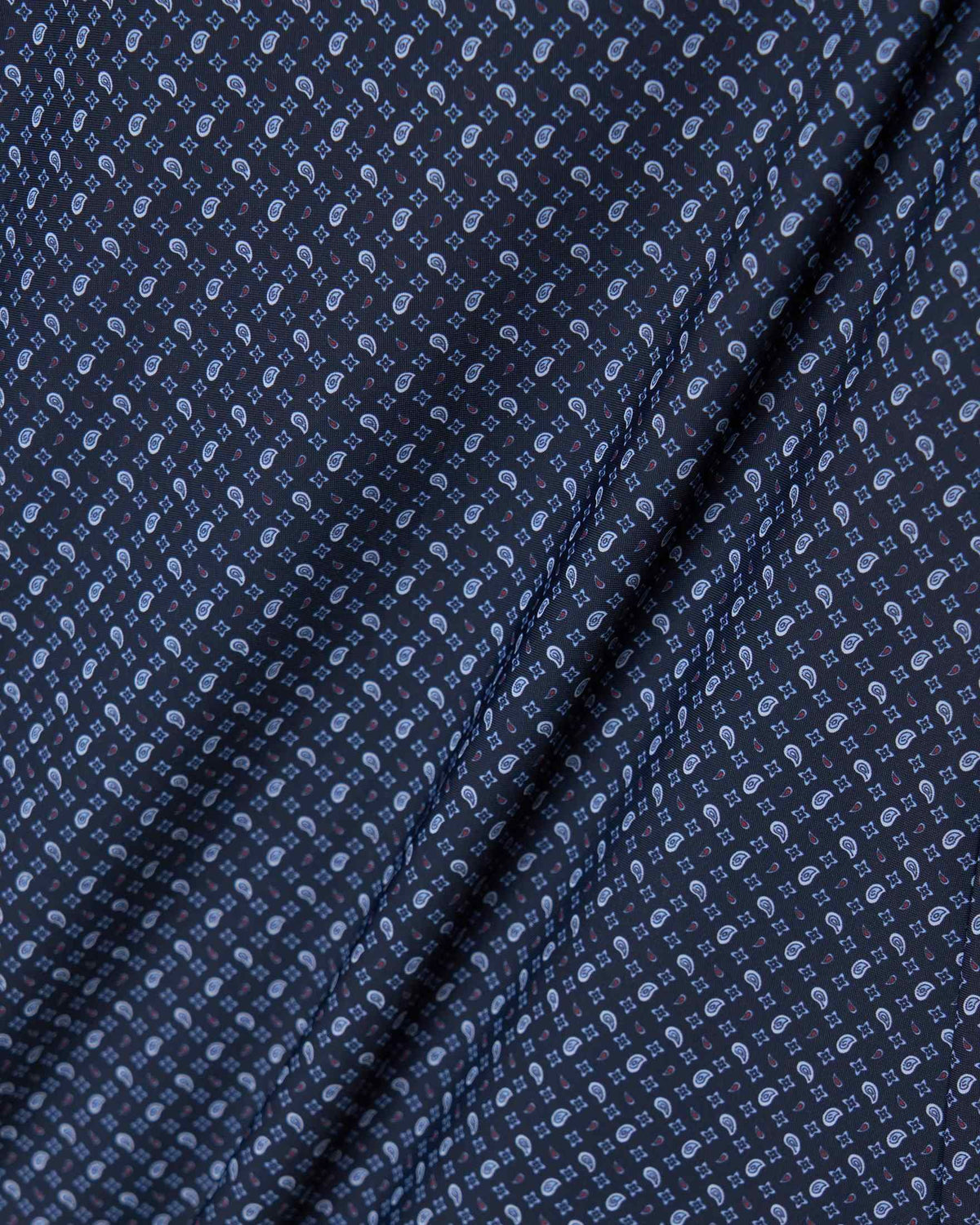 CHEMISE MANCHES LONGUES HORST (401-MARINE - 262798) MODÈLE: HRDL262701