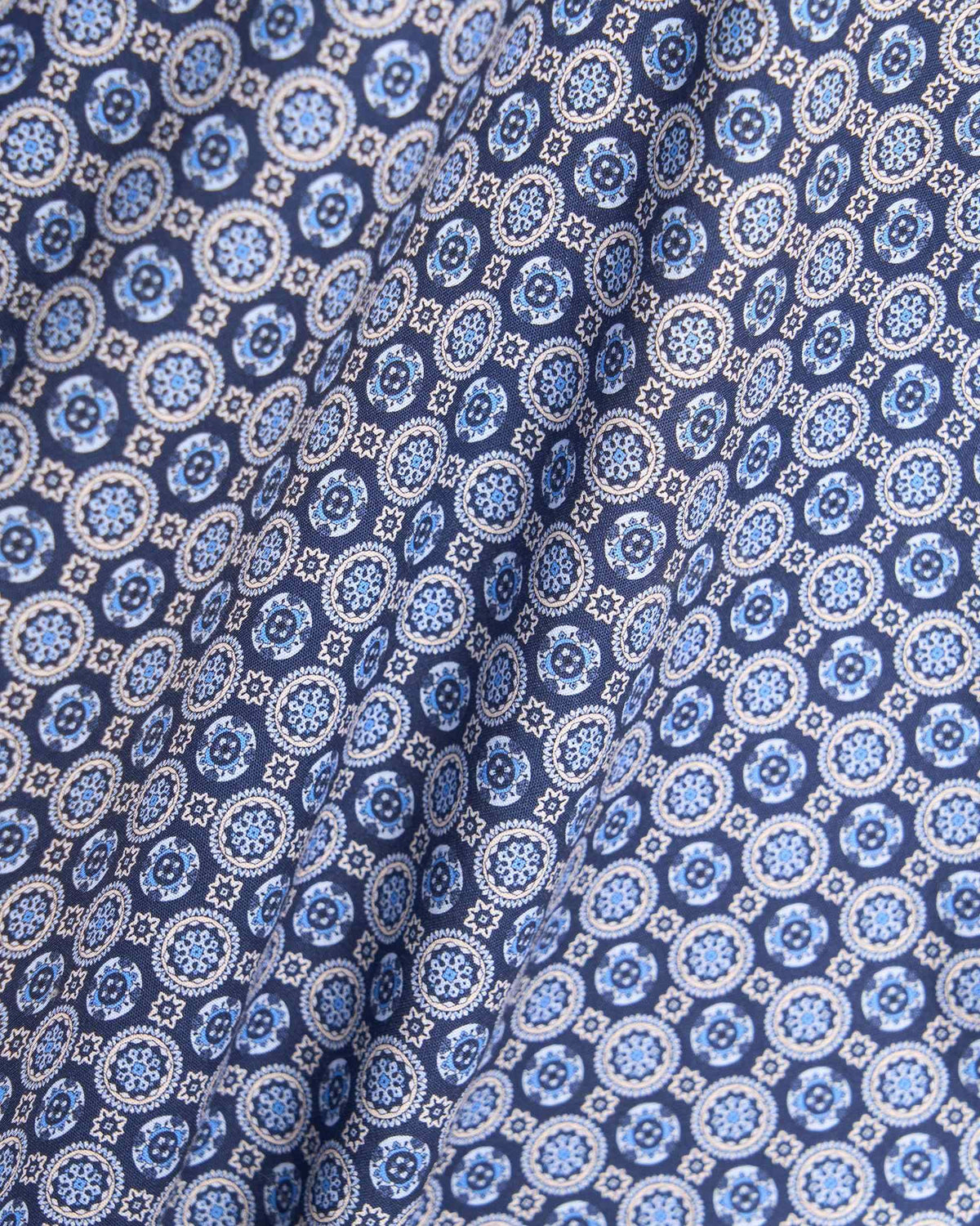 CHEMISE MANCHES LONGUES SOUL OF LONDON (401-MARINE - 262800) MODÈLE: SOSL262702
