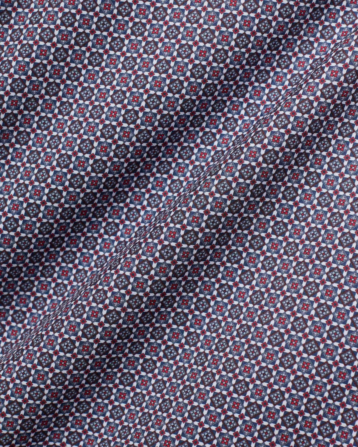 CHEMISE MANCHES LONGUES SOUL OF LONDON (504-BOURGOGNE - 262801) MODÈLE: SOSL262730
