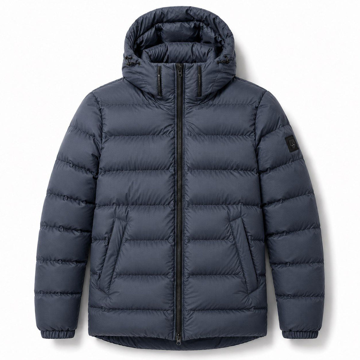 MANTEAU HIVER POINT ZERO (MARINE - 262811) MODÈLE: 7768021