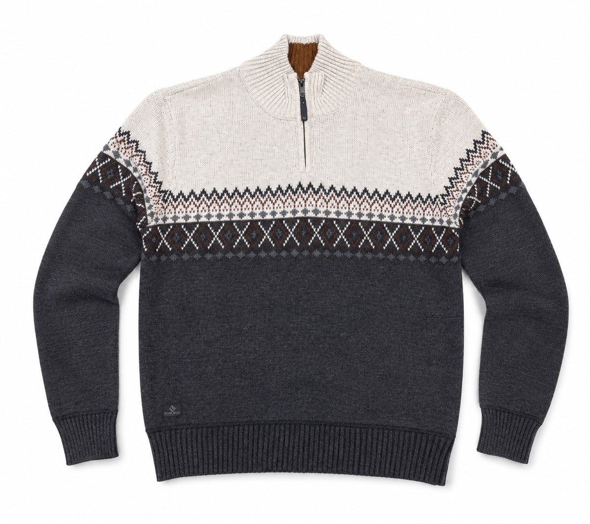 MOCK ZIP POINT ZERO (TORNADE - 262812) MODÈLE: 7768630