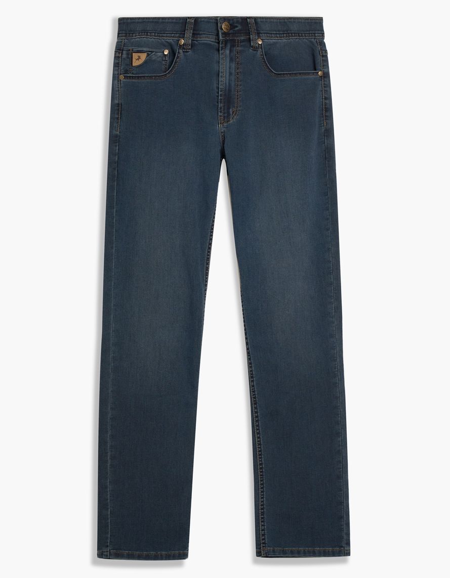 Jeans extensible LOIS (80-HANDBL STW - 262837) MODÈLE: 1136-7038