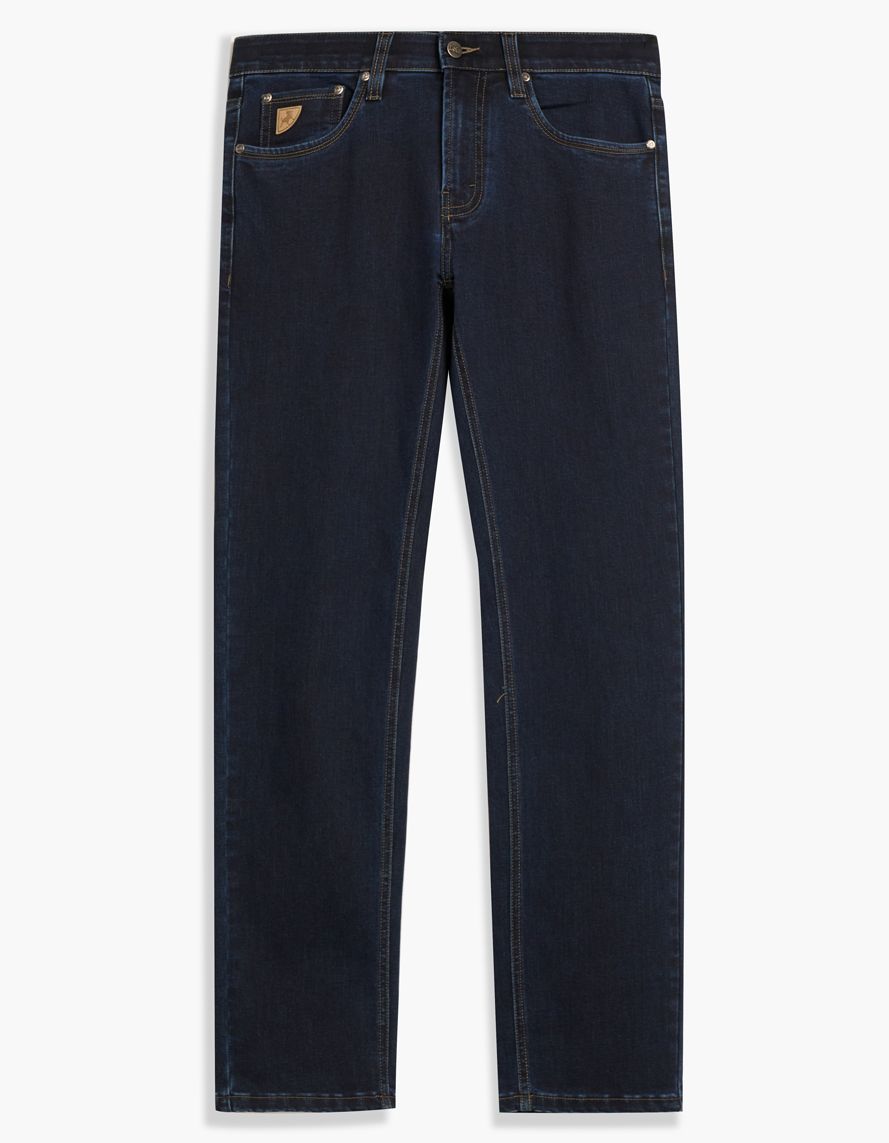 Jeans extensible LOIS (05-DARK STW - 262839) MODÈLE: 1660-7699