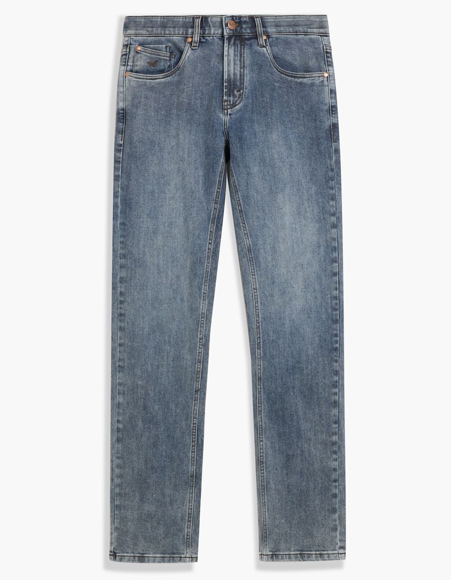 Jeans extensible BLACK BULL (40-HEAVY STW - 262841) MODÈLE: 3105-5359