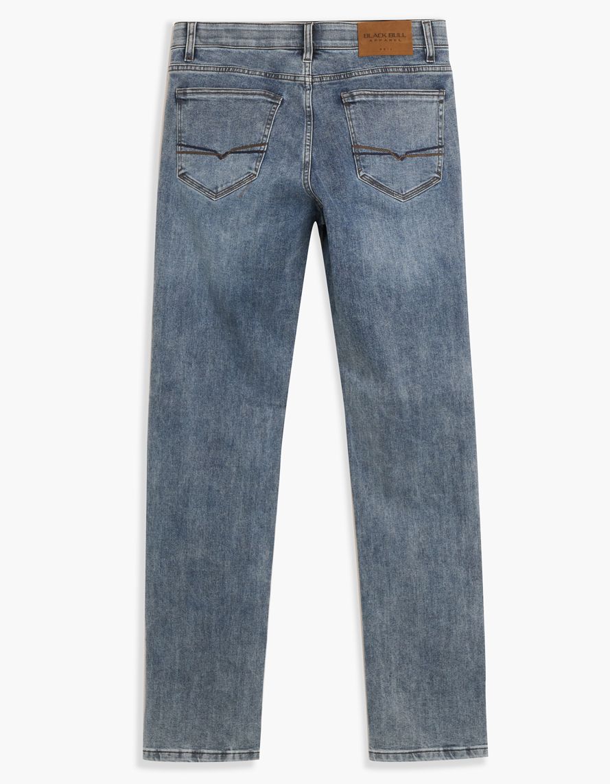 Jeans extensible BLACK BULL (40-HEAVY STW - 262841) MODÈLE: 3105-5359