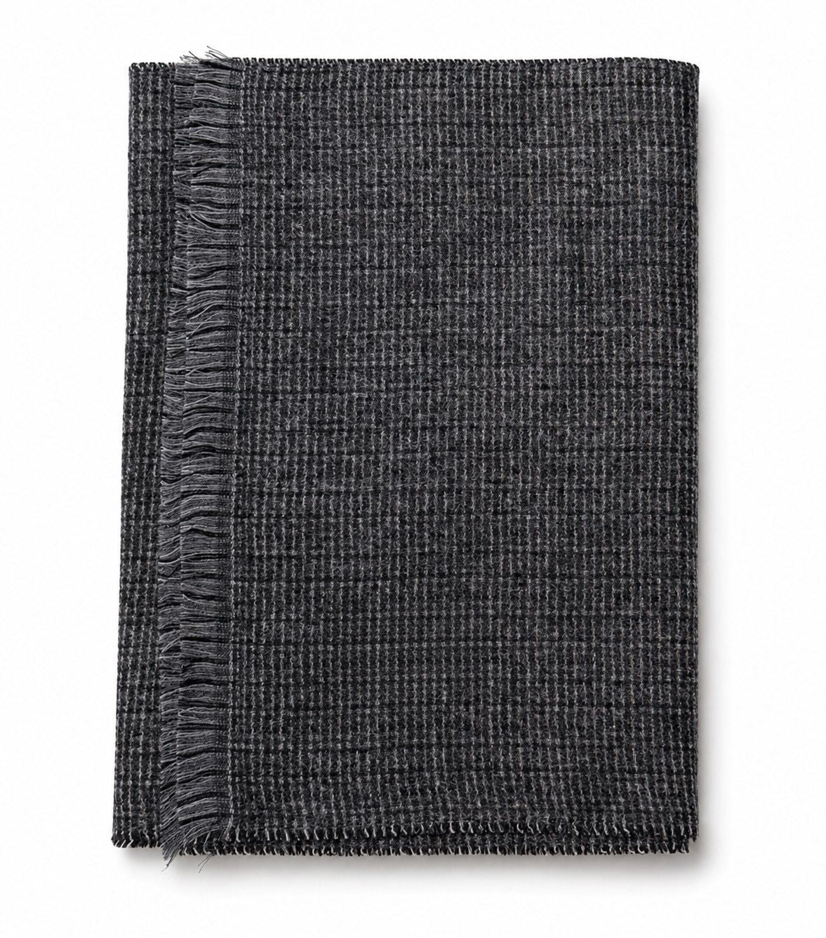 FOULARD SERICA (NOIR - 262855) MODÈLE: SC25005
